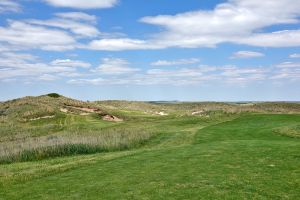 Ballyneal 3rd Tee 2026